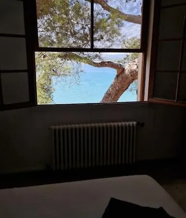 Villa Grande Maison Climatisee Piscine En Bord De Saint-Cyr-sur-Mer