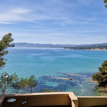 Grande Maison Climatisee Piscine En Bord De Villa